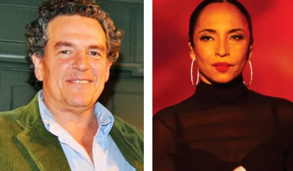 sade net worth