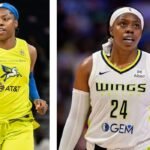 wnba star arike ogunbowale