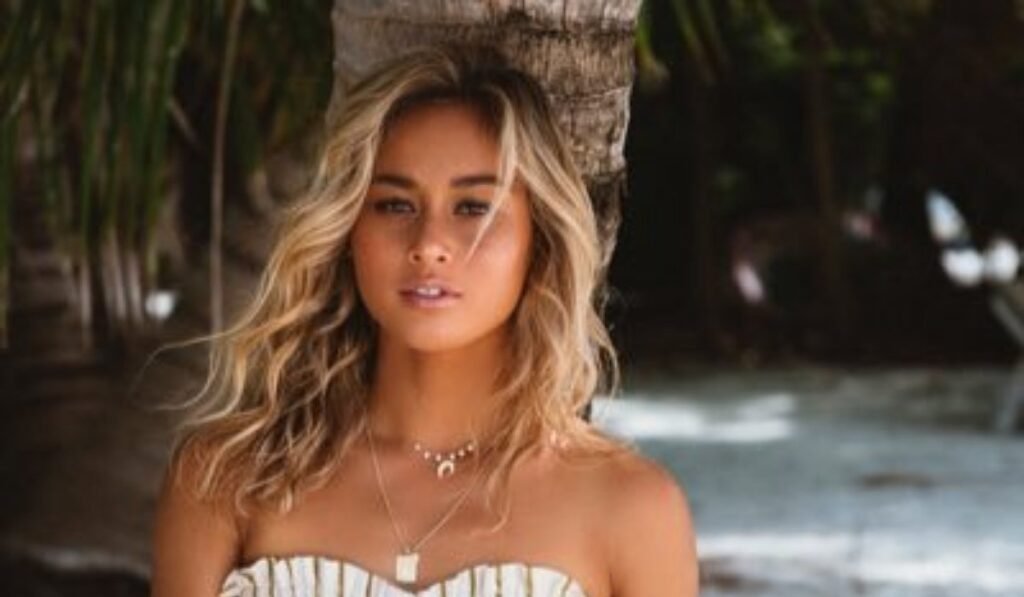 Alessa Quizon
