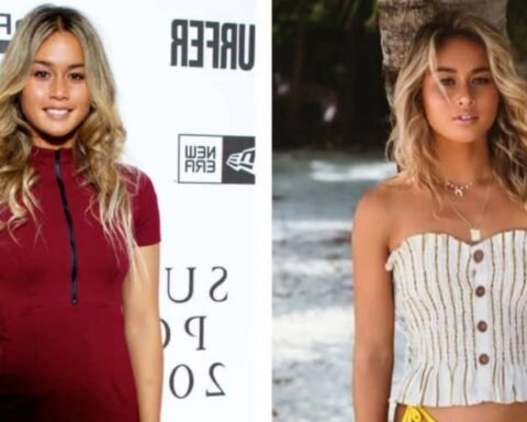 Alessa Quizon