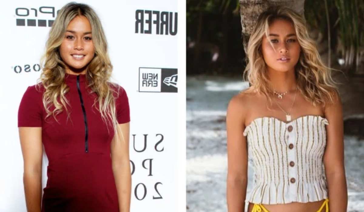 Alessa Quizon