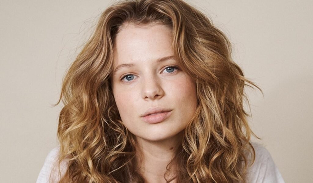 Allison Lanier