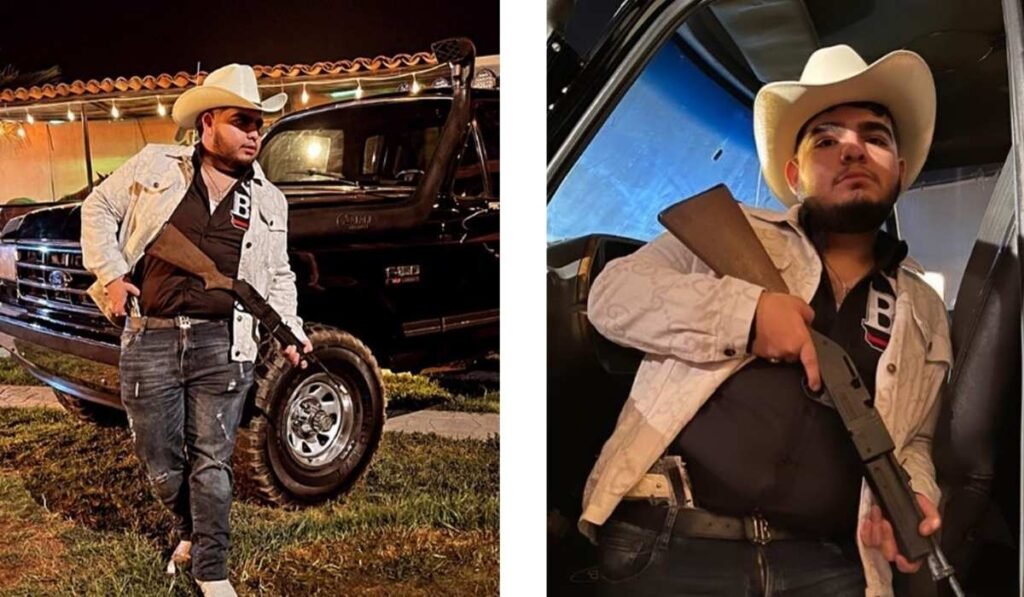 Chuy Montana