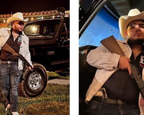 Chuy Montana