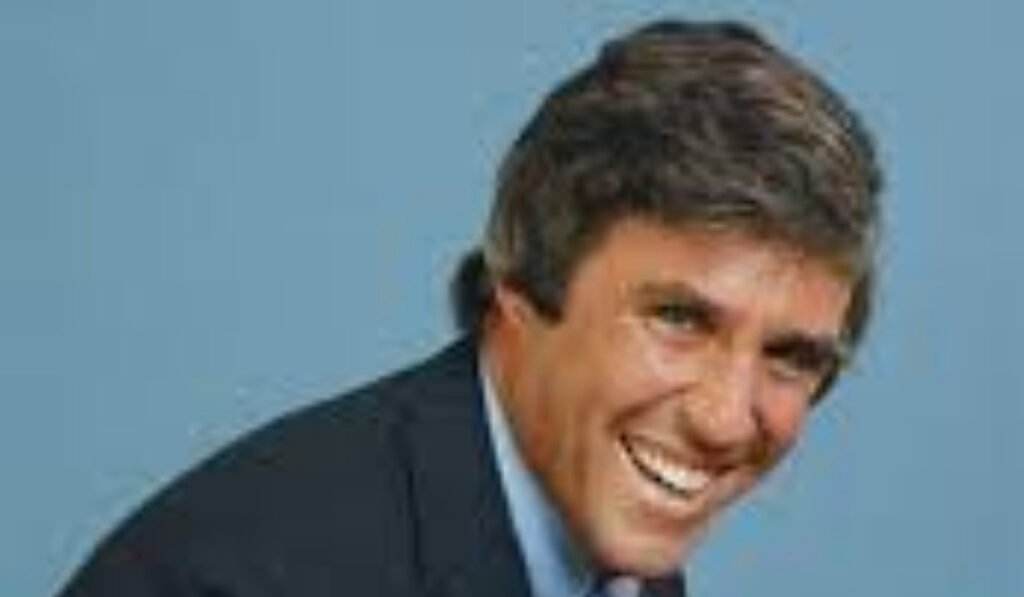Cristopher Bacharach