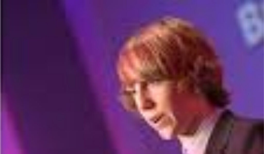 Cristopher Bacharach