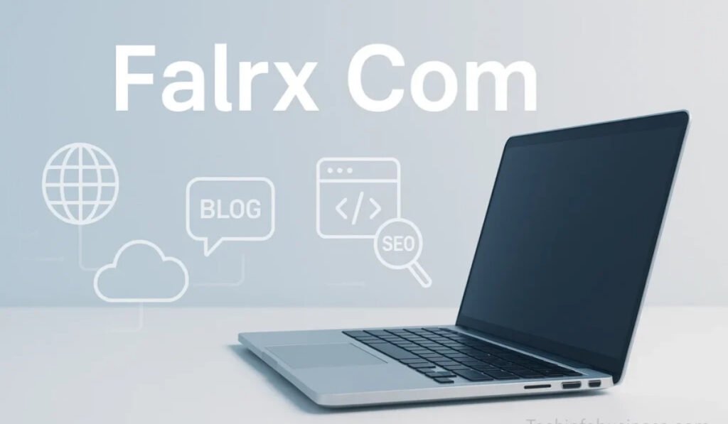 Falrx Com