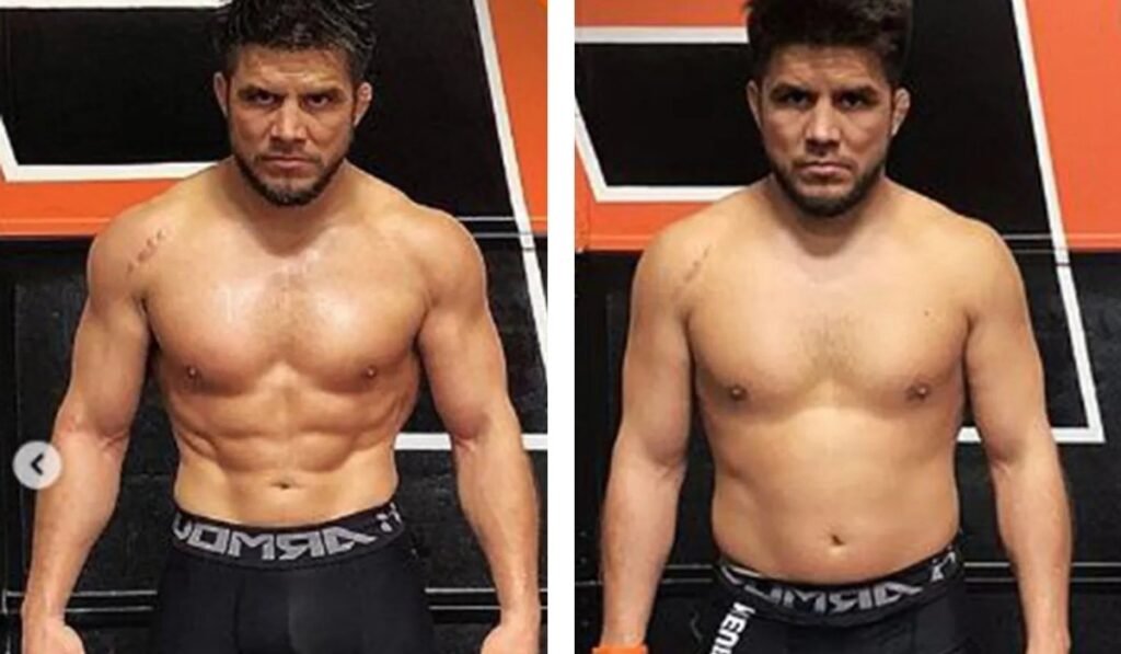 Henry Cejudo