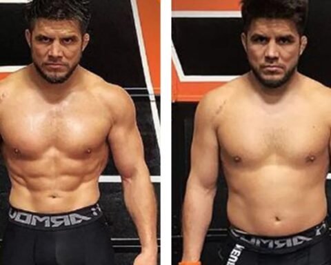 Henry Cejudo