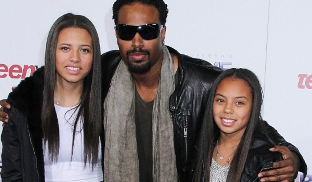 Illia Wayans