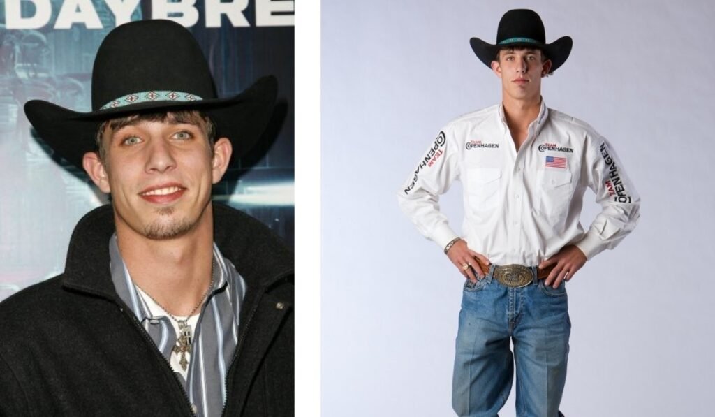 JB Mauney