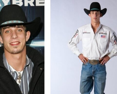 JB Mauney