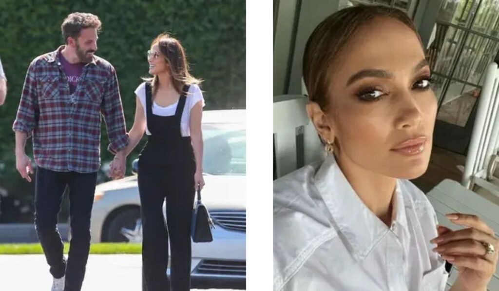 Jennifer Lopez Worth