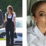 Jennifer Lopez Worth