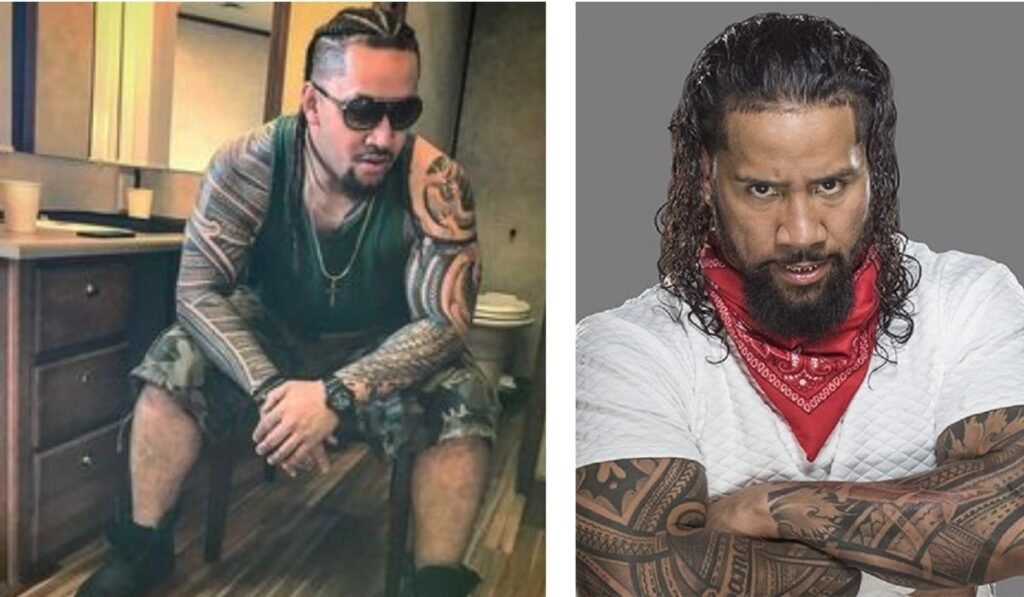 Jeremiah Peniata Fatu