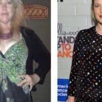 Jessica Blyth Barrymore