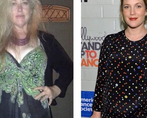 Jessica Blyth Barrymore