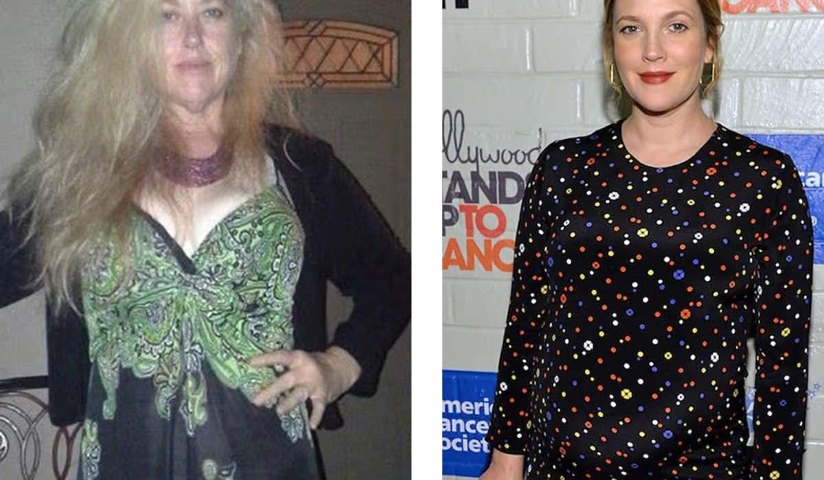 Jessica Blyth Barrymore