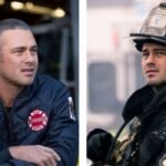 Kelly Severide