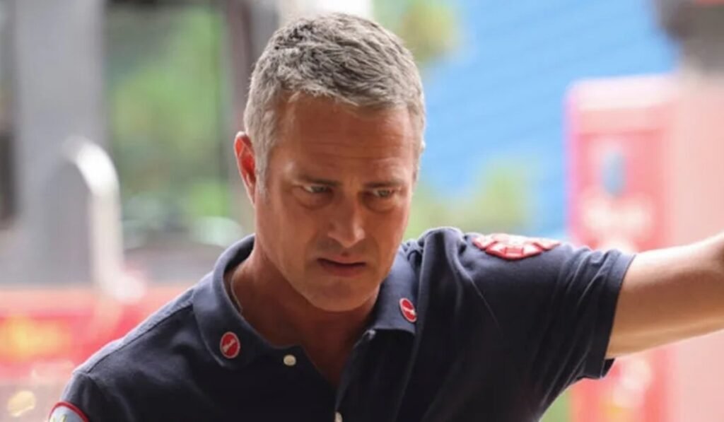 Kelly Severide