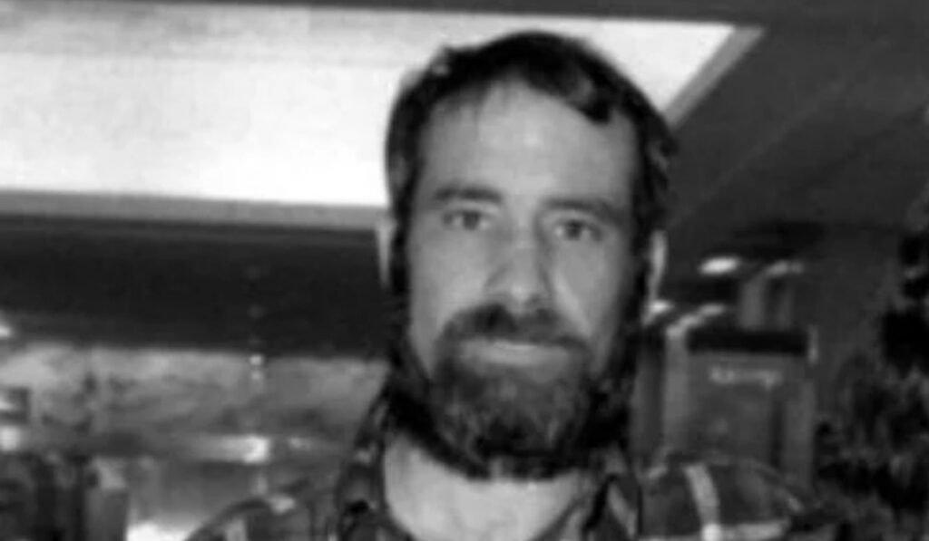 Larry Marchiano