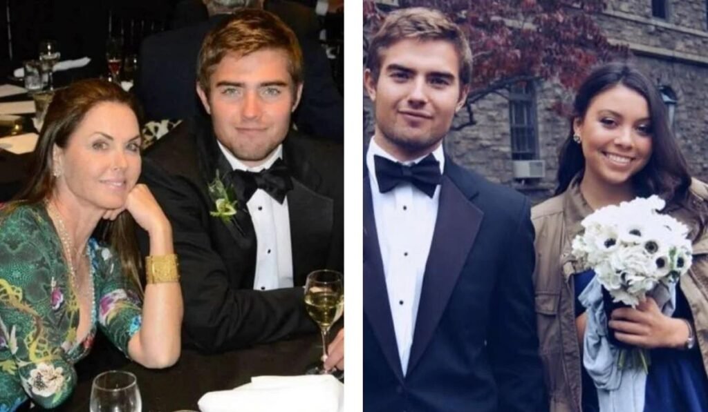 Liam Costner