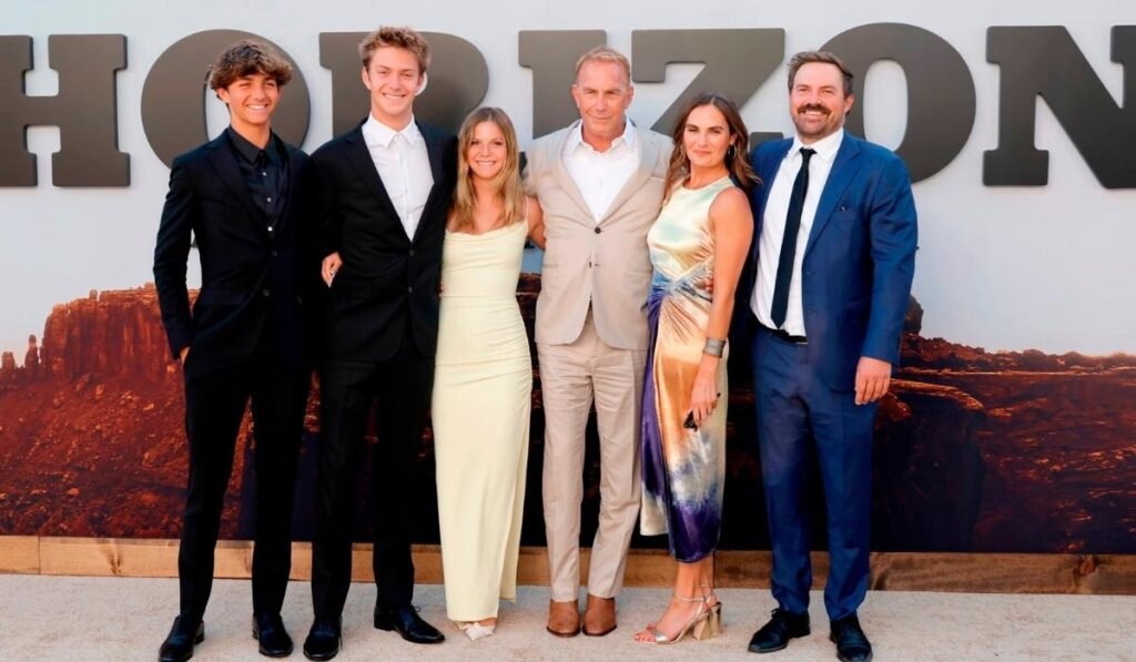 Liam Costner