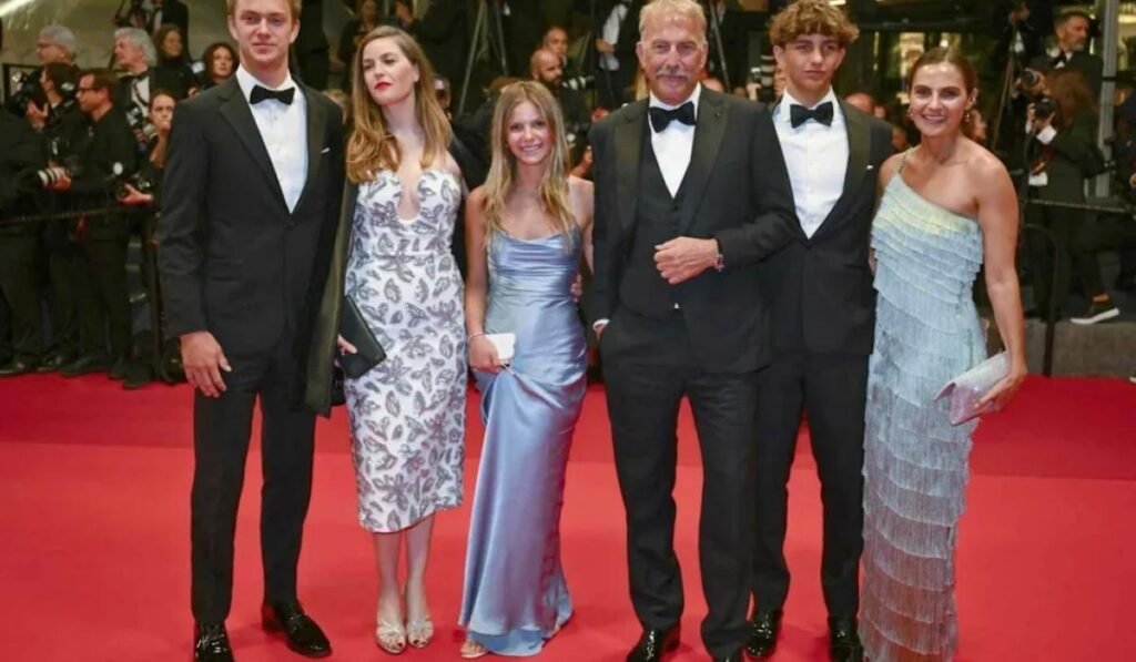 Liam Costner