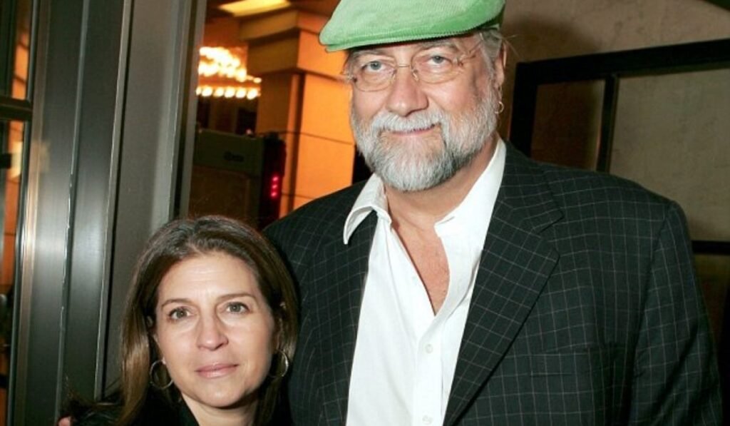 Lynn Frankel