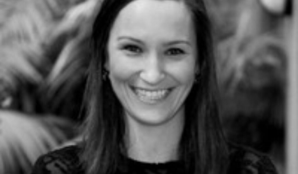 Maggie Macfadyen