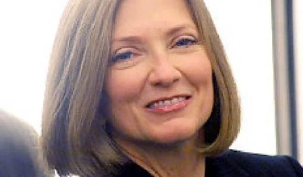 Michelle Goeringer