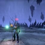 Mosaic Skill Shred ESO