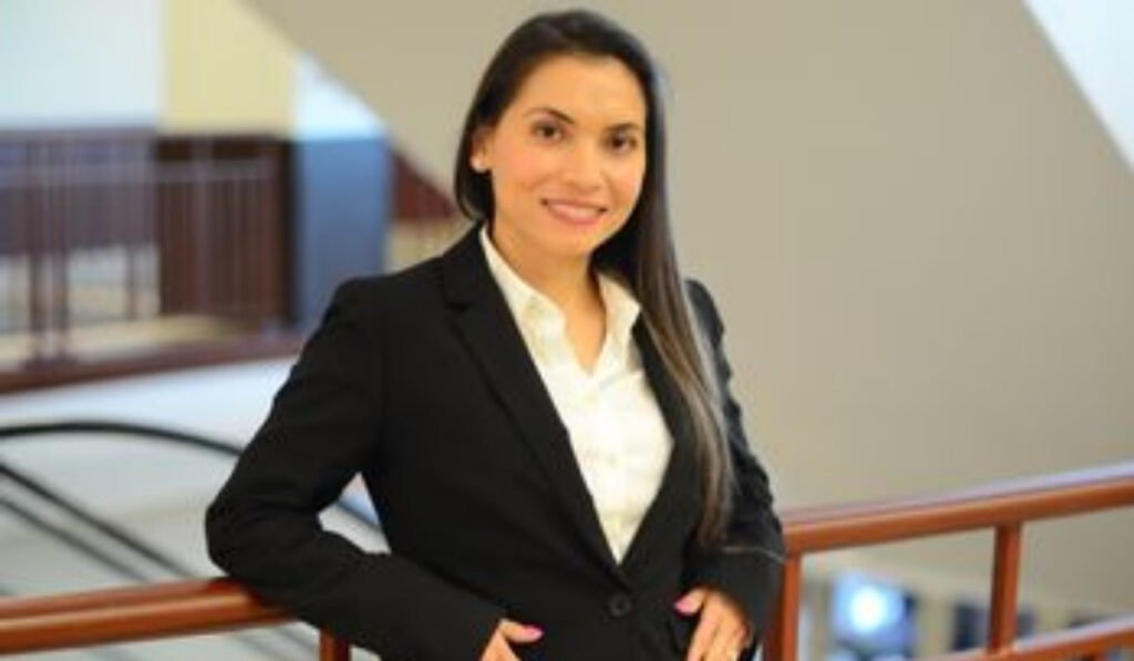 Yvette Deleone
