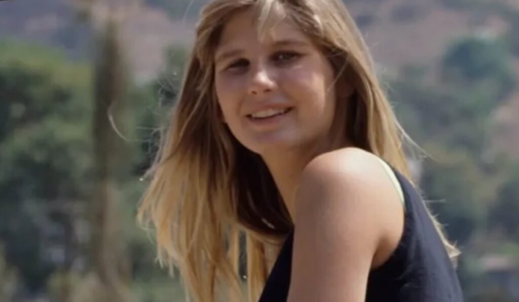 Zuleika Bronson