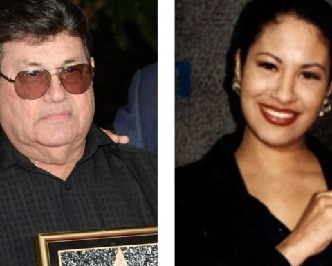 Abraham Quintanilla Net Worth