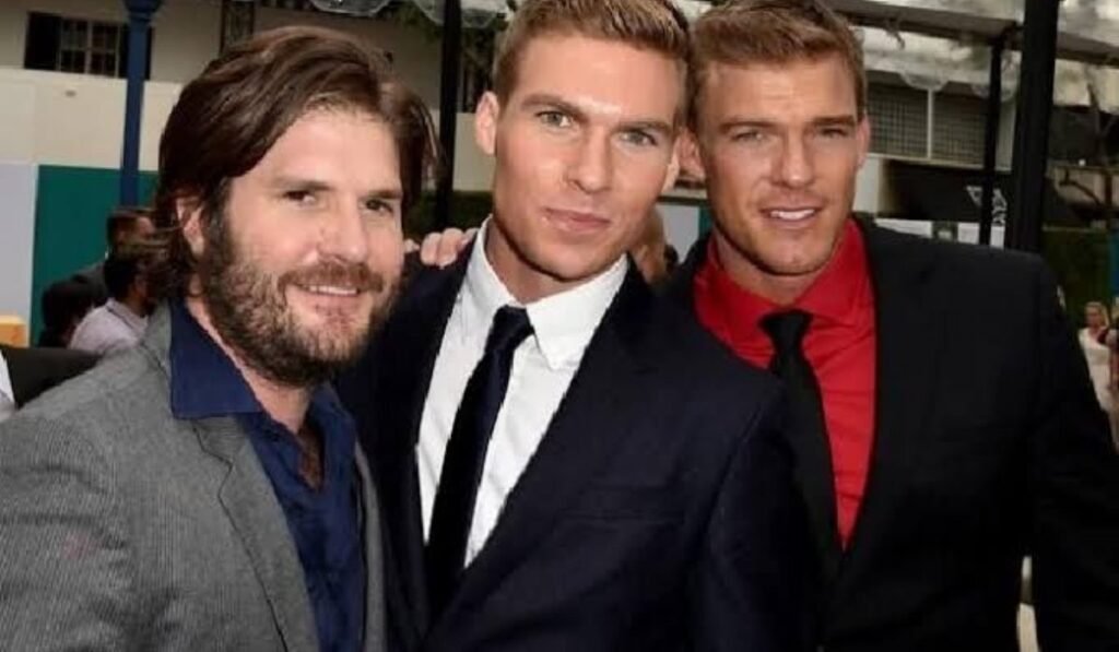 alan ritchson brothers