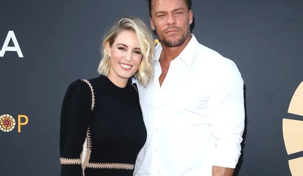 alan ritchson brothers