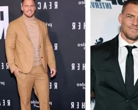 alan ritchson brothers
