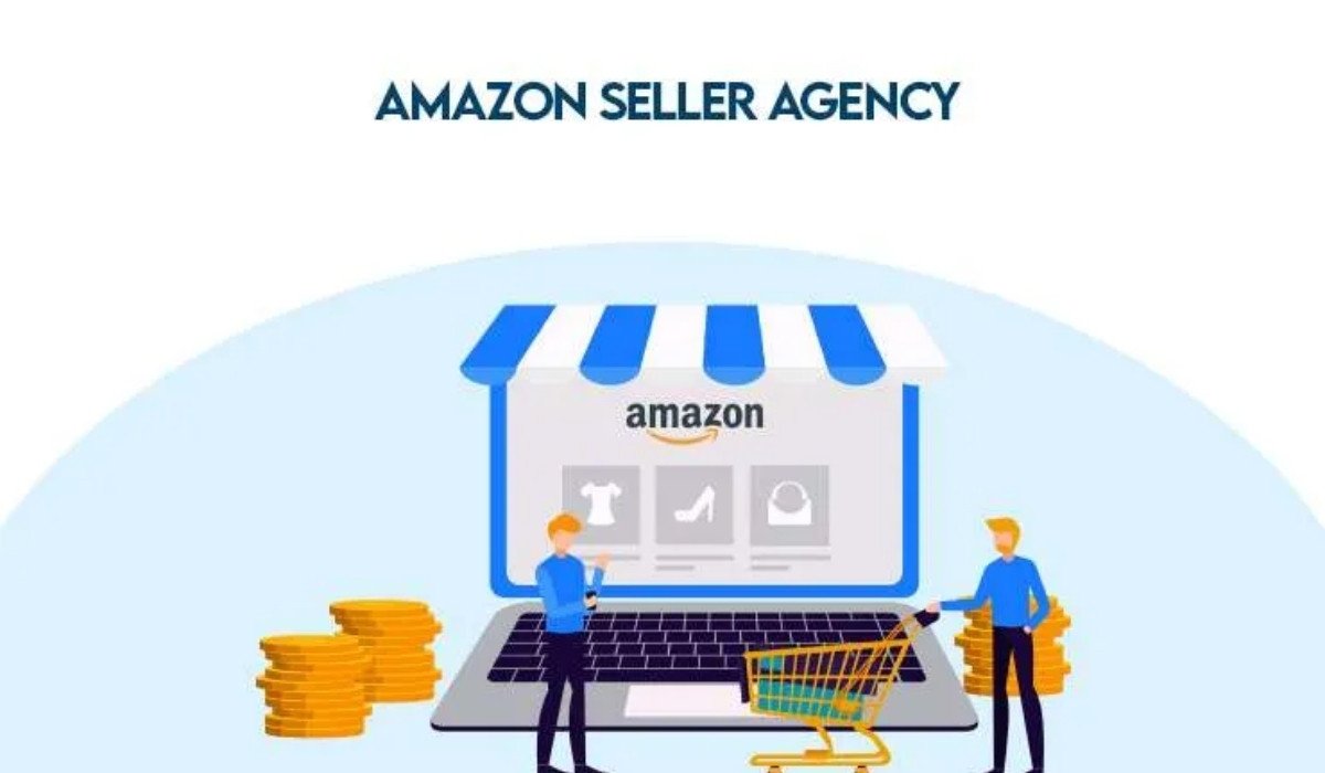 amazon seller agency