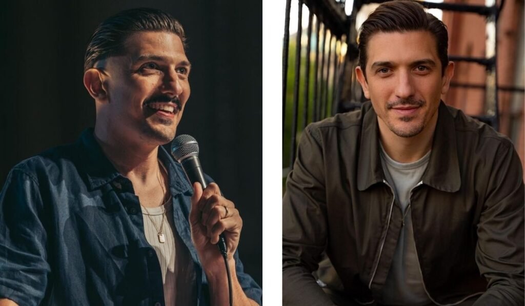 andrew schulz net worth