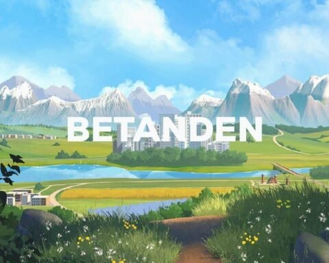 Betanden