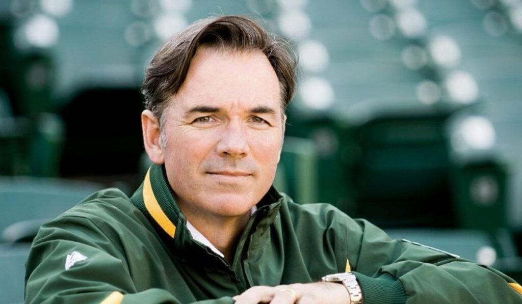 billy beane