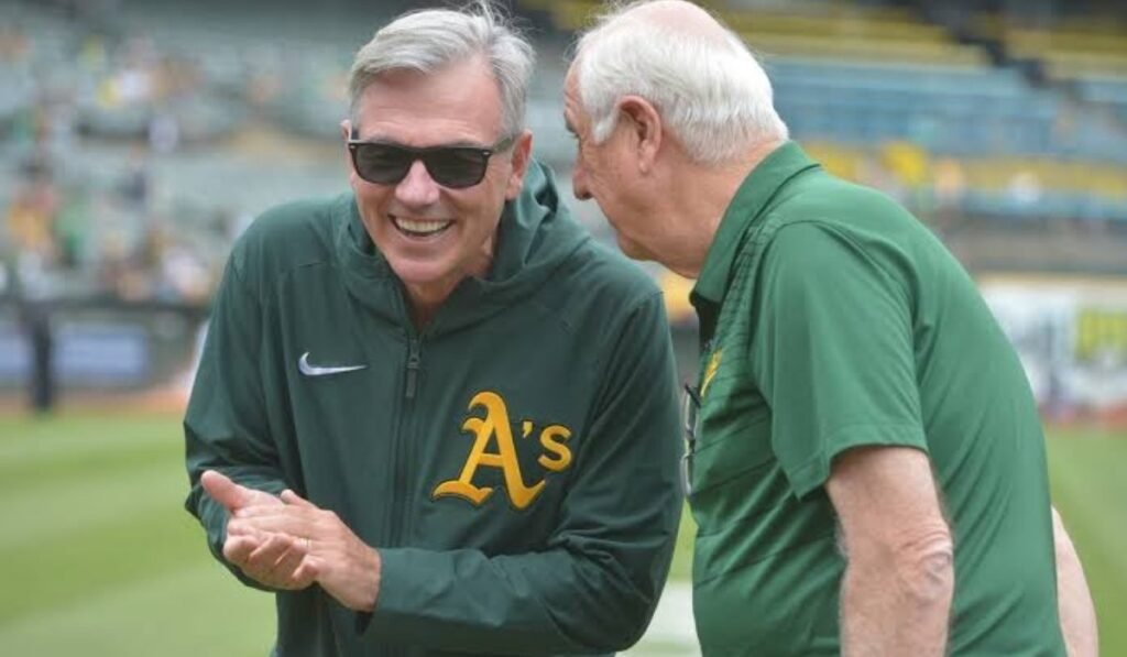 billy beane
