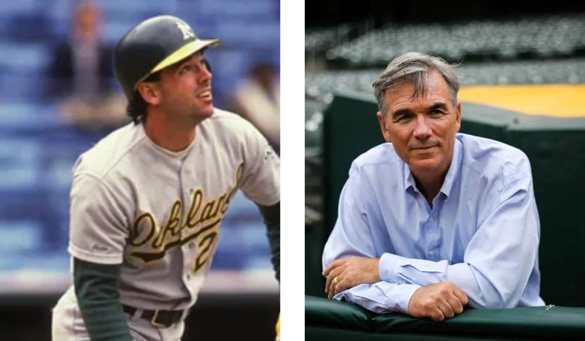 billy beane