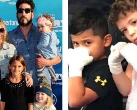 Billy Bernthal