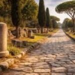 Cesta Roman