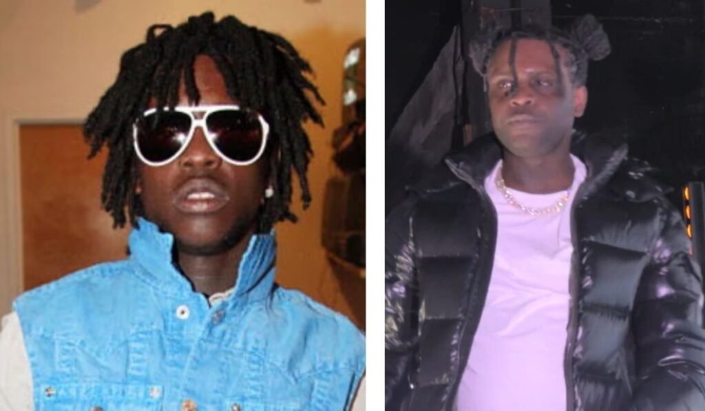 chief keef