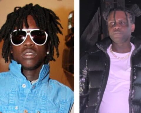 chief keef