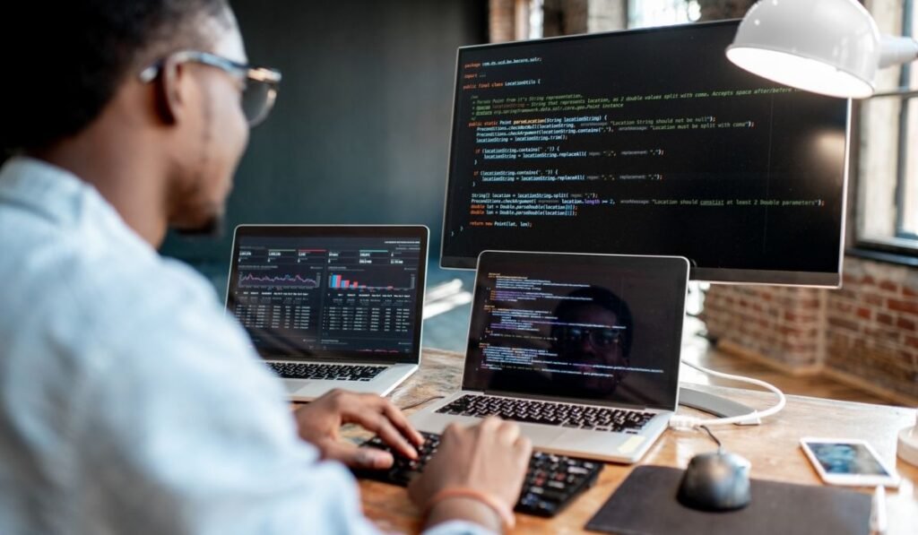 custom development