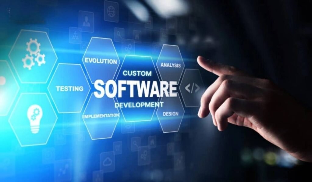 custom development
